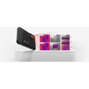 Produktbild für Wärmebildkamera HIKMICRO HMTP423AQF, Pocket2