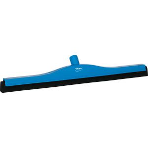 Wasserschieber Vikan mit austauschbarer Kasette, 77543, blau