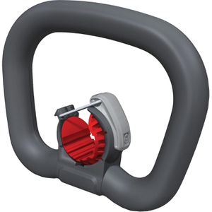 Handgriff Wolf-Garten D-Griff, 72AMA--1650