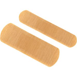 Produktbild für Pflaster Salvequick Textile, 40 Strips