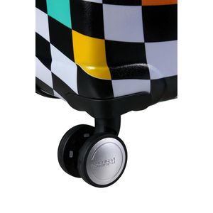 Produktbild für Koffer AmericanTourister Wavebreaker Disney, schwarz / weiß