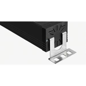 Produktbild für Steckdosenleiste Bachmann Connect Line, 2m Kabel