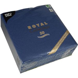 Servietten Papstar 11605, Royal Collection