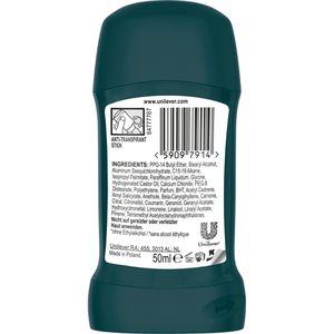 Produktbild für Antitranspirant Rexona Men NonStop Protection Cobalt Dry