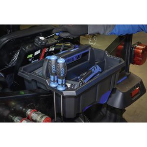 Produktbild für Werkzeugkoffer BGS-technic 70220