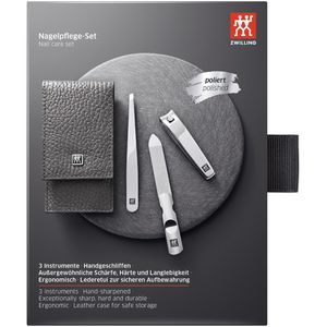 Produktbild für Maniküre-Set Zwilling Classic 97681-005-0