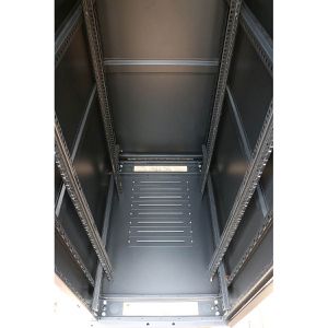 Produktbild für Netzwerkschrank Extralink Standard, EX.8611, 19 Zoll