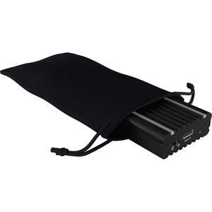 Produktbild für Festplattengehäuse ICY-BOX IB-1824ML-C31