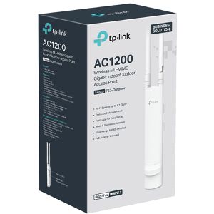 Produktbild für Access-Point TP-Link Festa F52-Outdoor, AC1200, Outdoor