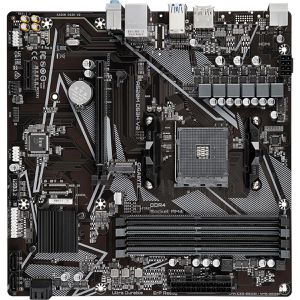 Produktbild für Mainboard Gigabyte A520M DS3H V2