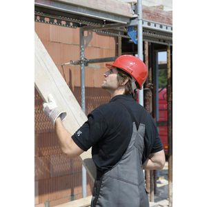 Produktbild für Schutzhelm Voss-Helme INAP-Master-4, 11253002, EN 397