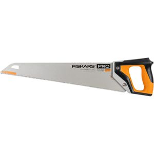 Fuchsschwanz Fiskars Pro PowerTooth, 1062919, grob