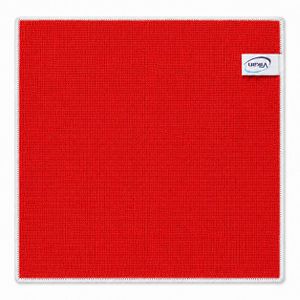 Produktbild für Allzwecktuch Vikan Basic Mikrofaser-Tuch, 40 x 40 cm