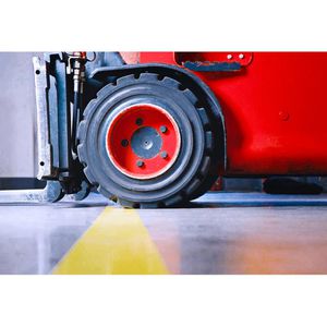 Produktbild für Bodenmarkierungsband Tesa Professional, 4169
