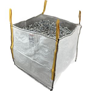 Produktbild für BigBag Berger&amp;Schröter 50097, bis 1500kg