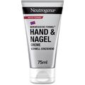 Handcreme Neutrogena Hand & Nagel Creme