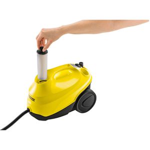 Produktbild für Entkalkungskartusche Kärcher 2.863-018.0