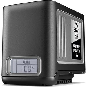 Produktbild für Werkzeugakku Kärcher Battery Power+ 36/60