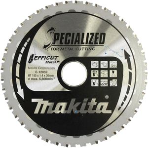 Kreissägeblatt Makita E-12859, EFFICUT