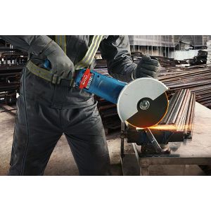 Produktbild für Winkelschleifer Bosch GWS 24-230 JZ, Professional
