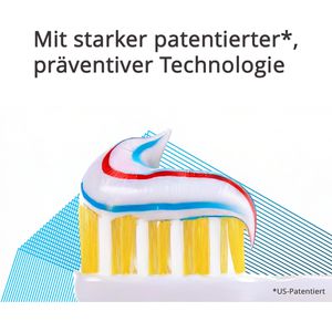 Produktbild für Zahnpasta Colgate Total Original