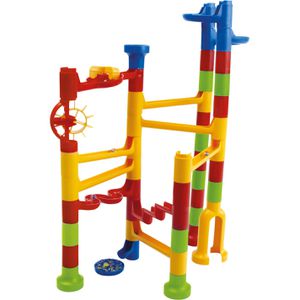 Produktbild für Murmelbahn Lena 65290 Cascade Kugelbahn Speed