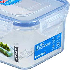 Produktbild für Frischhaltedose LocknLock HPL811, aus Kunststoff