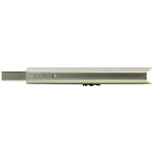 Produktbild für USB-Stick HP x796w, HPFD796L-32, 32 GB