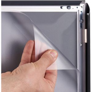 Produktbild für Klapprahmen Sprintis DIN A1