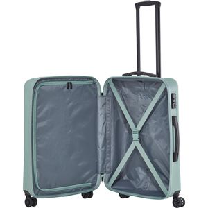 Produktbild für Koffer Travelite Bali mint
