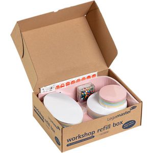 Produktbild für Moderationsset Legamaster 7-225200
