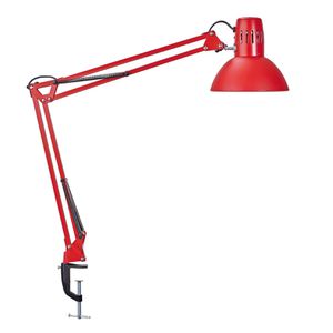 Schreibtischlampe Maul Maulstudy, mit E27-Fassung