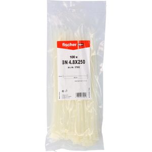 Produktbild für Kabelbinder Fischer BN, 37582, Kunststoff