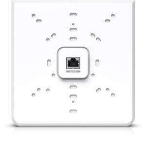 Produktbild für Access-Point UbiQuiti UniFi U6-Enterprise-IW, Indoor