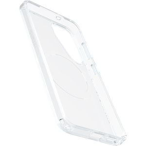 Produktbild für Handyhülle Otterbox Symmetry Magnets, 77-97403, transparent