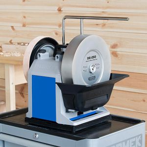 Produktbild für Schleifscheibe Tormek DE-250 Diamond Extra Fine