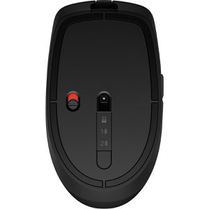 Produktbild für Maus HP 715 Multi-Device Mouse, 6E6F0AA