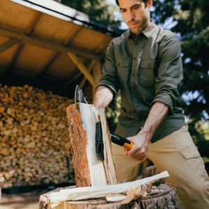 Produktbild für Axt Fiskars X-series X14 XS, 1069102