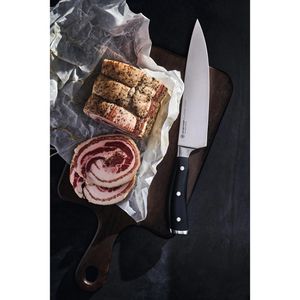 Produktbild für Kochmesser Wüsthof Classic Ikon 1040330120, Kunststoffgriff