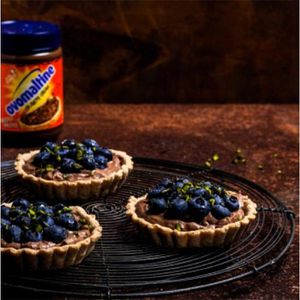 Produktbild für Schokocreme Ovomaltine Crunchy Cream