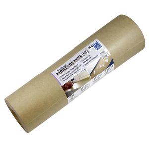 Abdeckpapier Info 9030550-88, Rolle