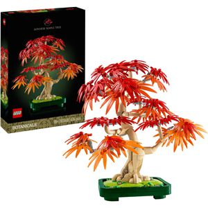 Klemmbausteine LEGO Botanicals 10348, ab 18 Jahre