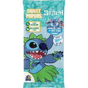 Produktbild für Esspapier Candy-Planet Lilo &amp; Stich, mit Fruchtgeschmack