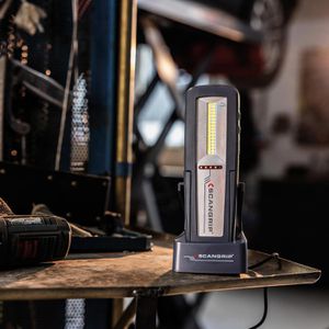 Produktbild für Arbeitsleuchte Scangrip Uniform LED