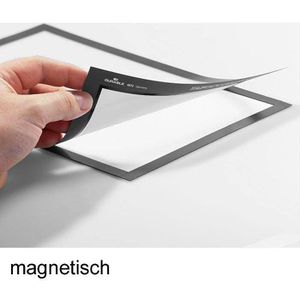 Produktbild für Inforahmen Durable 4873-07 Duraframe, A3
