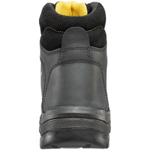 Produktbild für Sicherheitsschuhe Puma-Safety Borneo Mid, S3