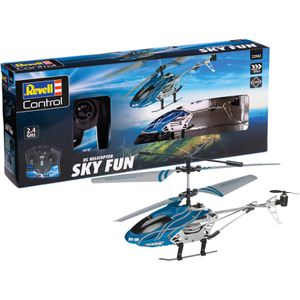 Produktbild für Fluggerät Revell 23982 Sky Fun Hubschrauber