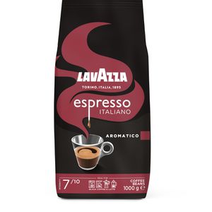 Kaffee Lavazza Espresso Italiano Aromatico