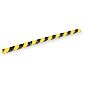 Produktbild für Schutzprofil Durable E8R, Kreis, zum Aufstecken