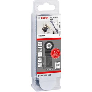 Produktbild für Multifunktionswerkzeug-Zubehör Bosch AIZ 32 APB, 2608666153